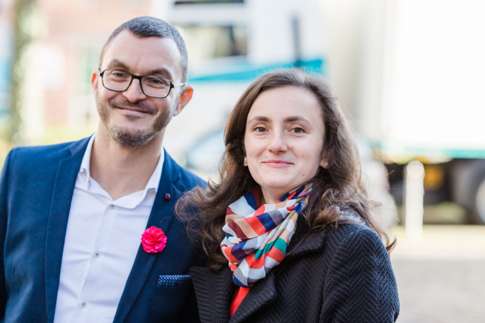 Hochzeitsfotograf Hamburg-Barmbek Malte Dietsch